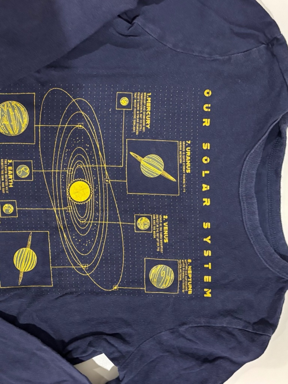 Boys Gap Tee